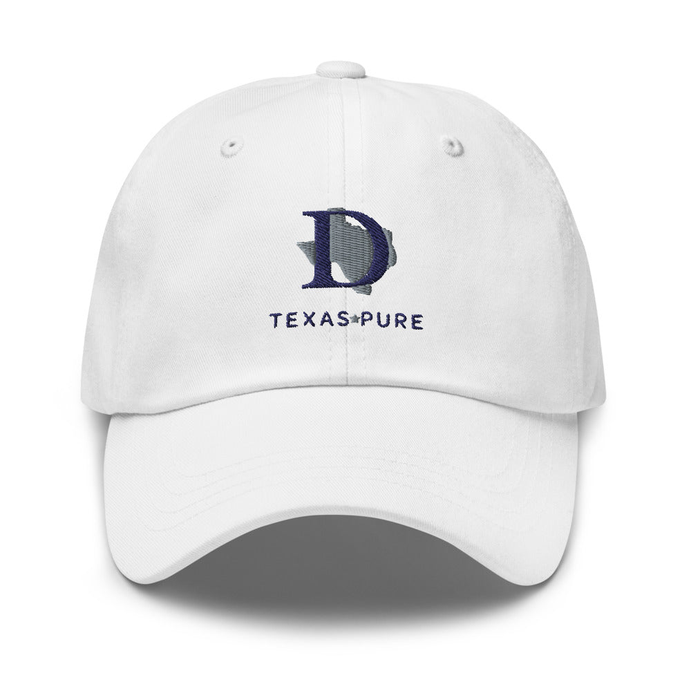 Big D TXP City Hat