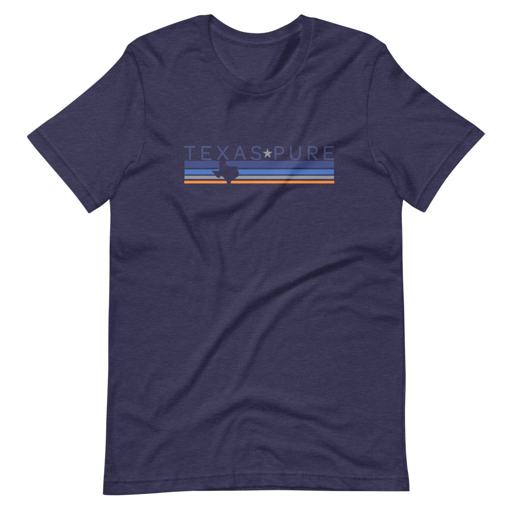 The Texas Pure Lines Tee