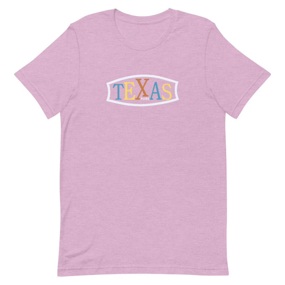 Texas Wild Unisex T-Shirt