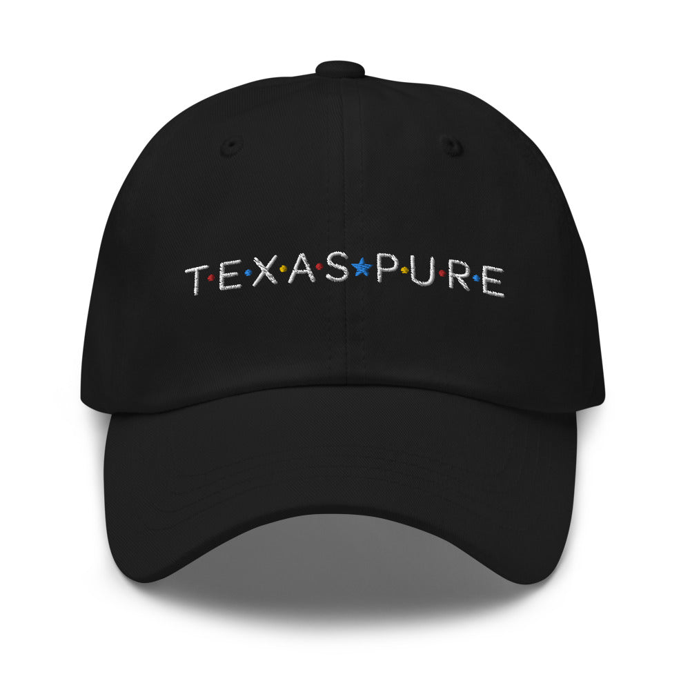 Texas Pure Friends Hat