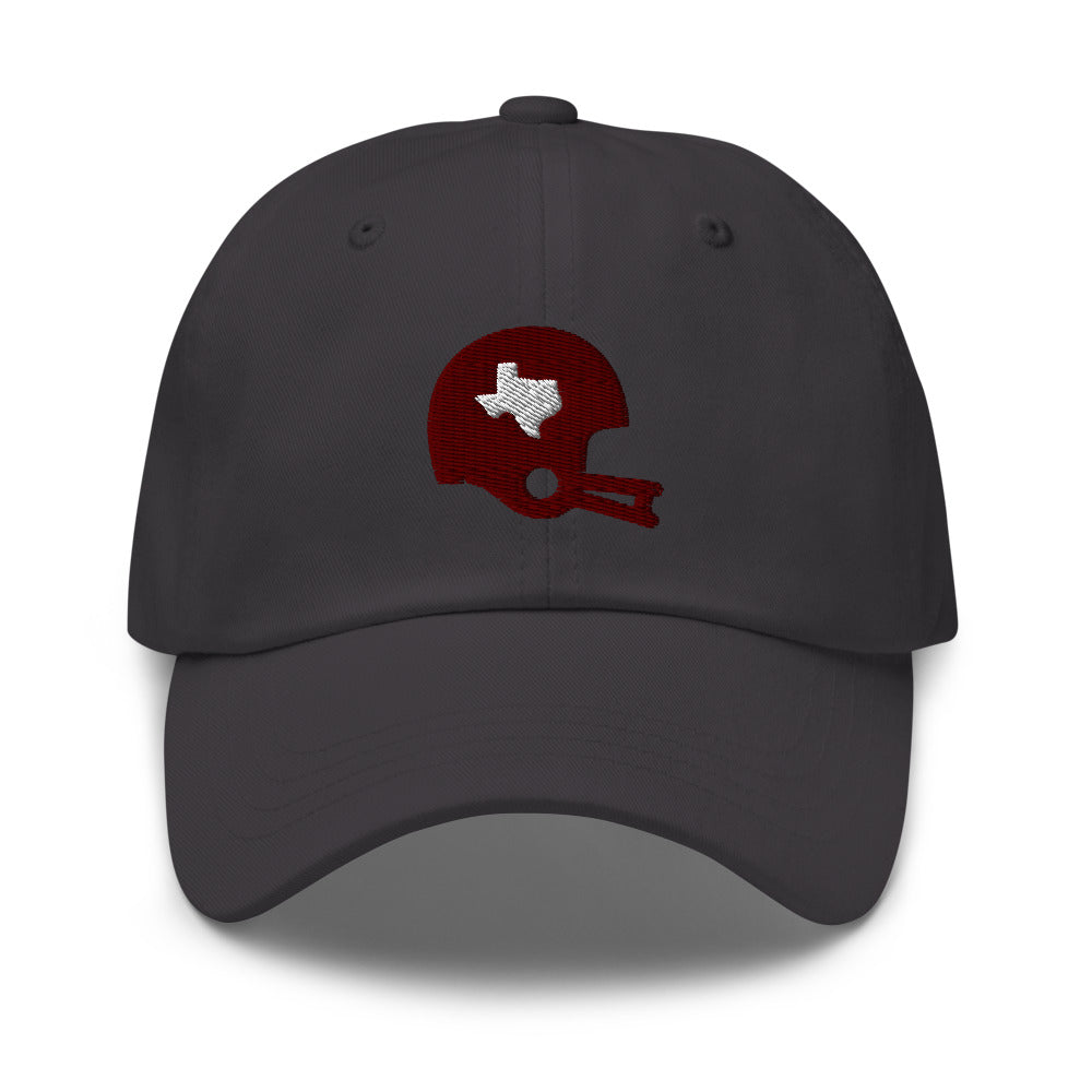 College Station Texas Dad Hat