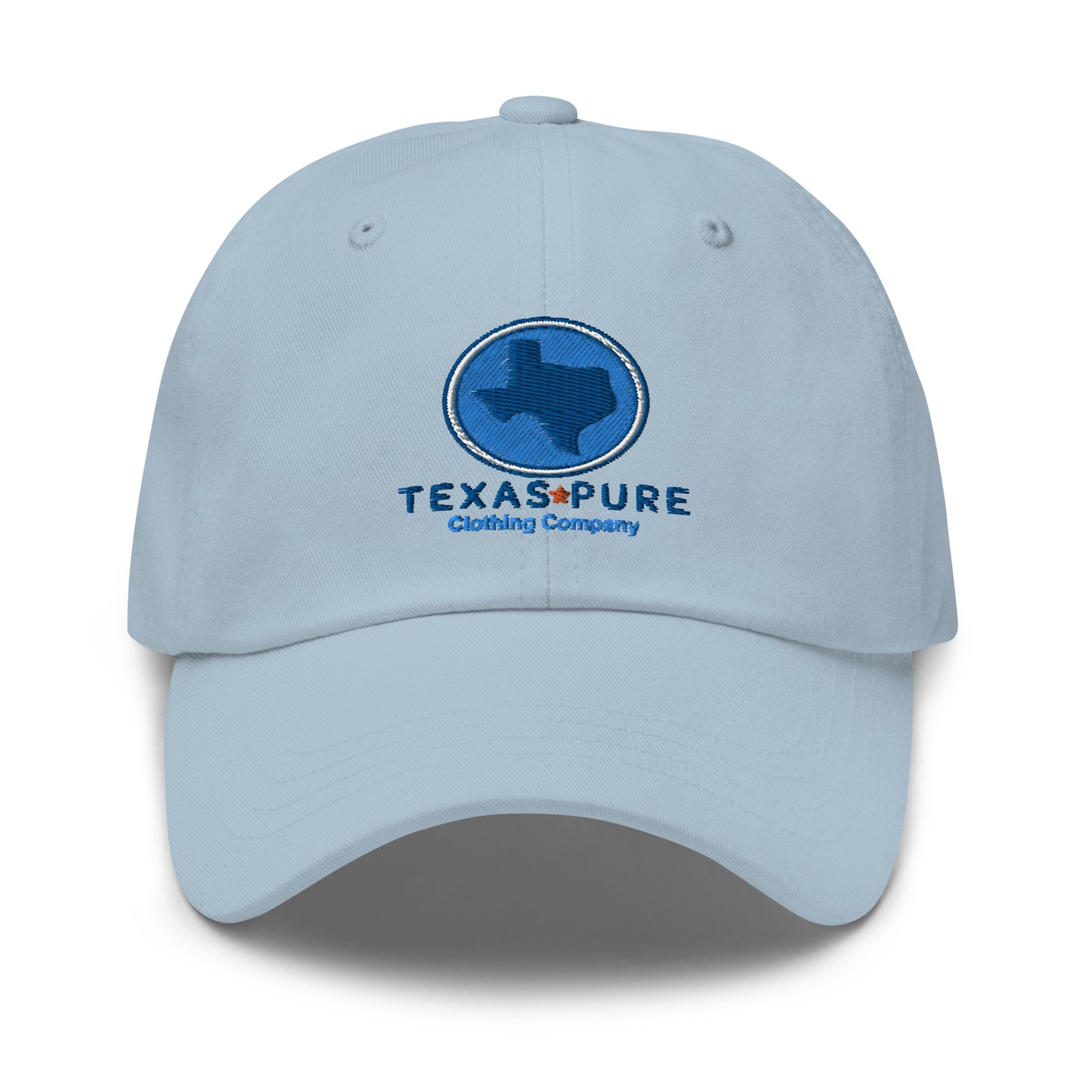 Texas Pure Locale Hat