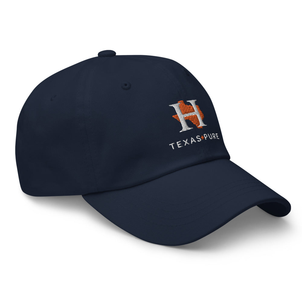 The H-Town TXP City (Blue) Hat