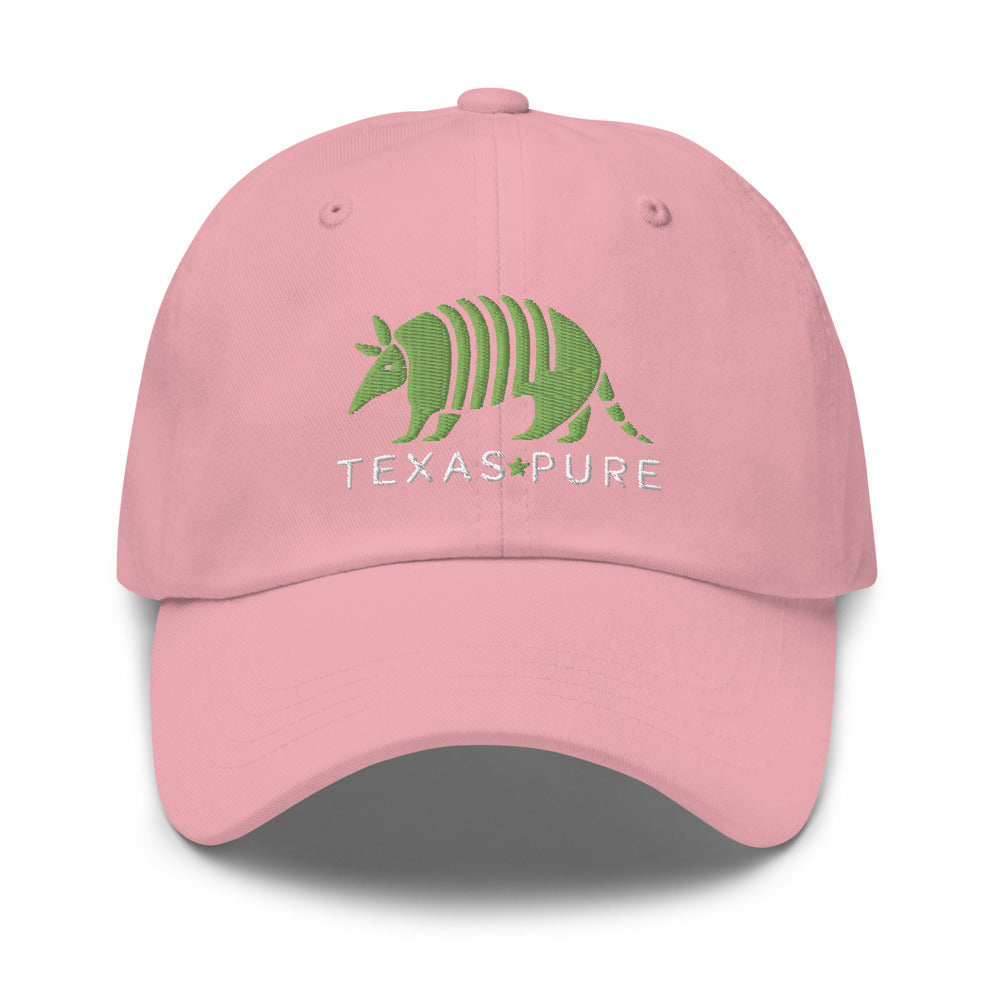 Texas Armadillo Hat