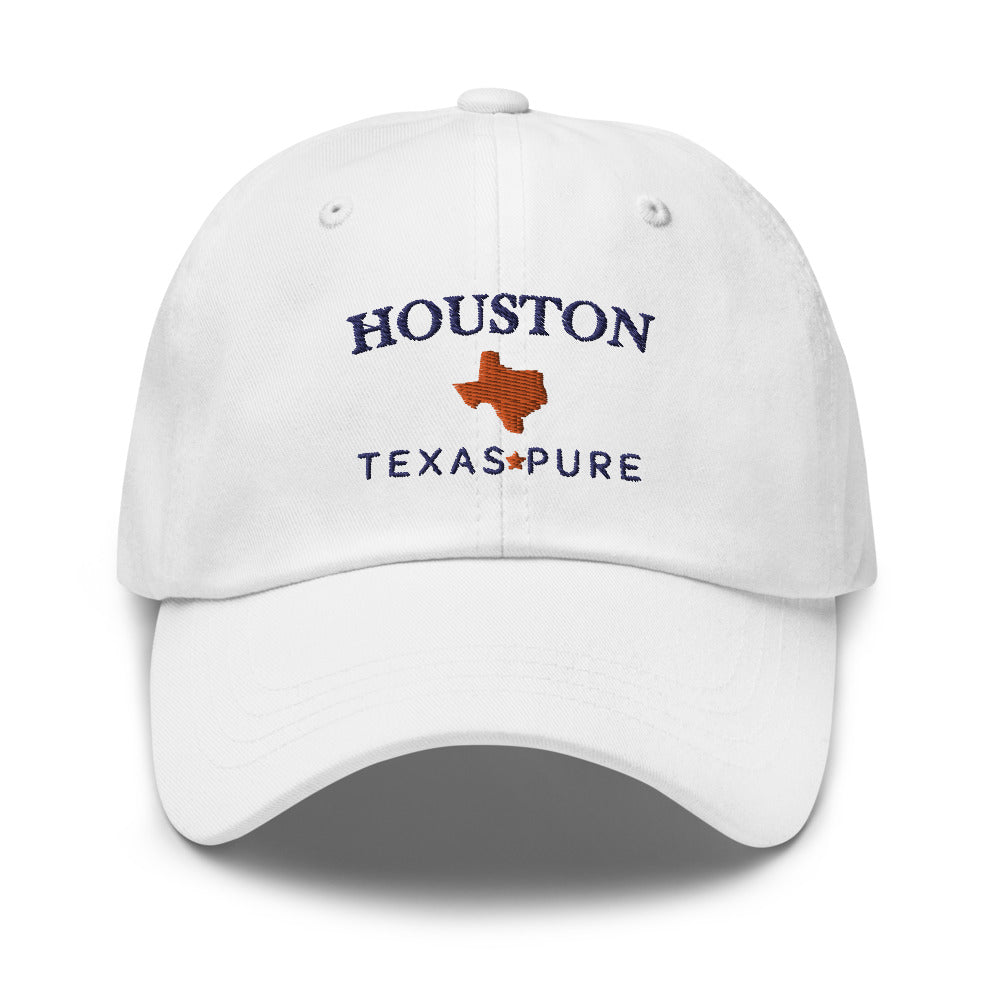 Houston TXP City Hat