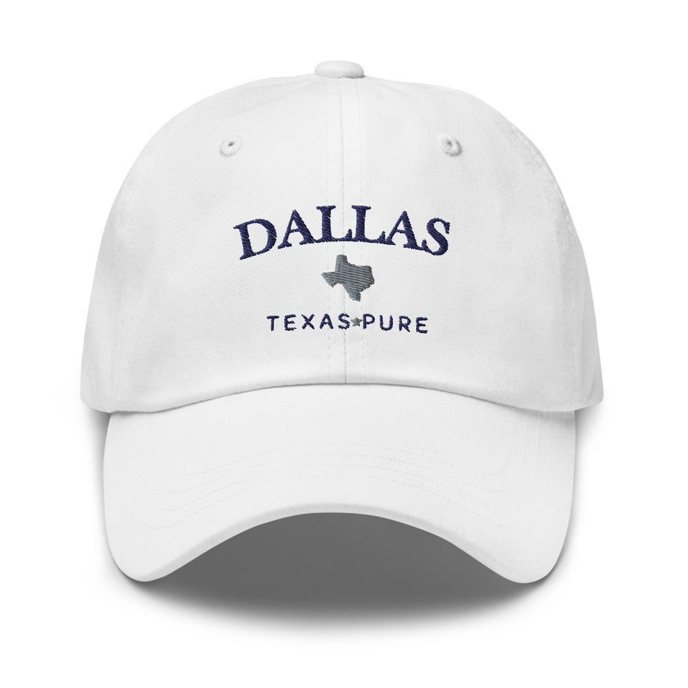 Dallas TXP City Hat