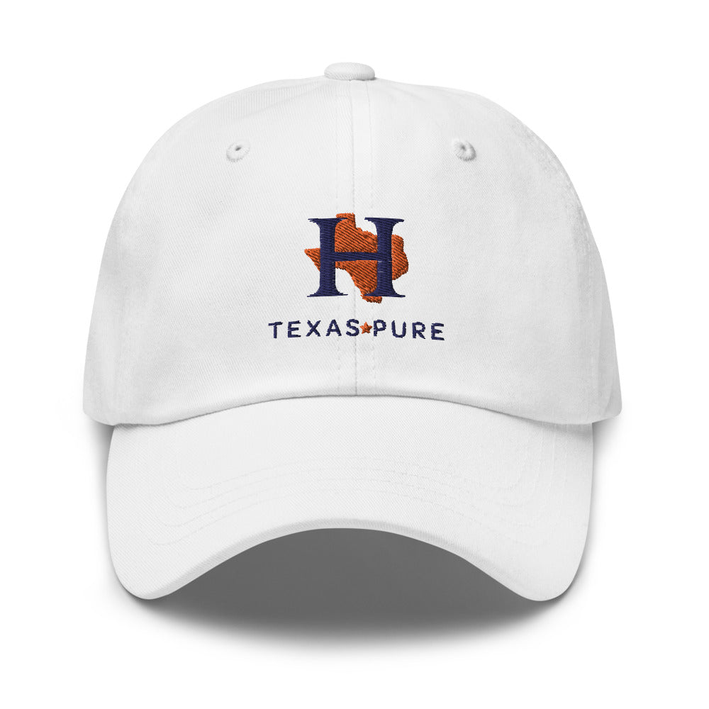 The H-Town TXP City Hat