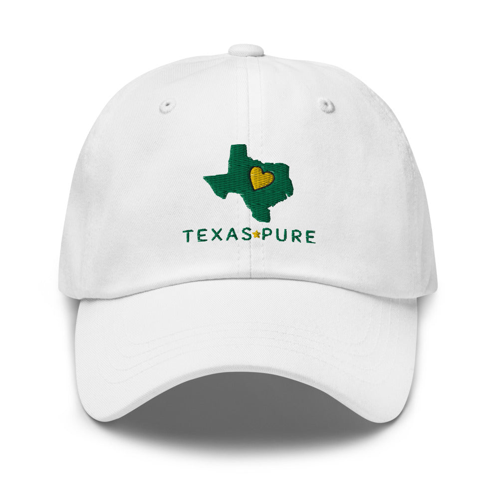 Love Waco Texas Hat