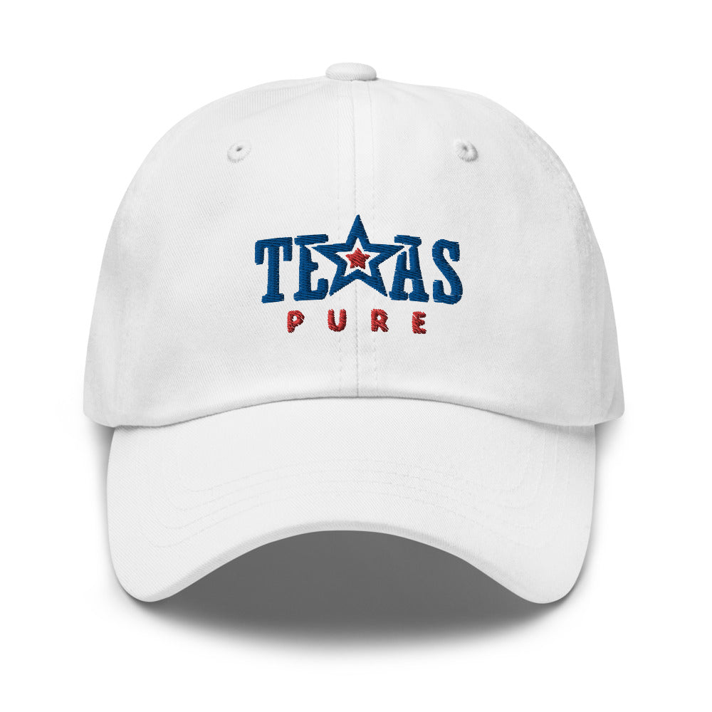 Texas Pure Star Hat
