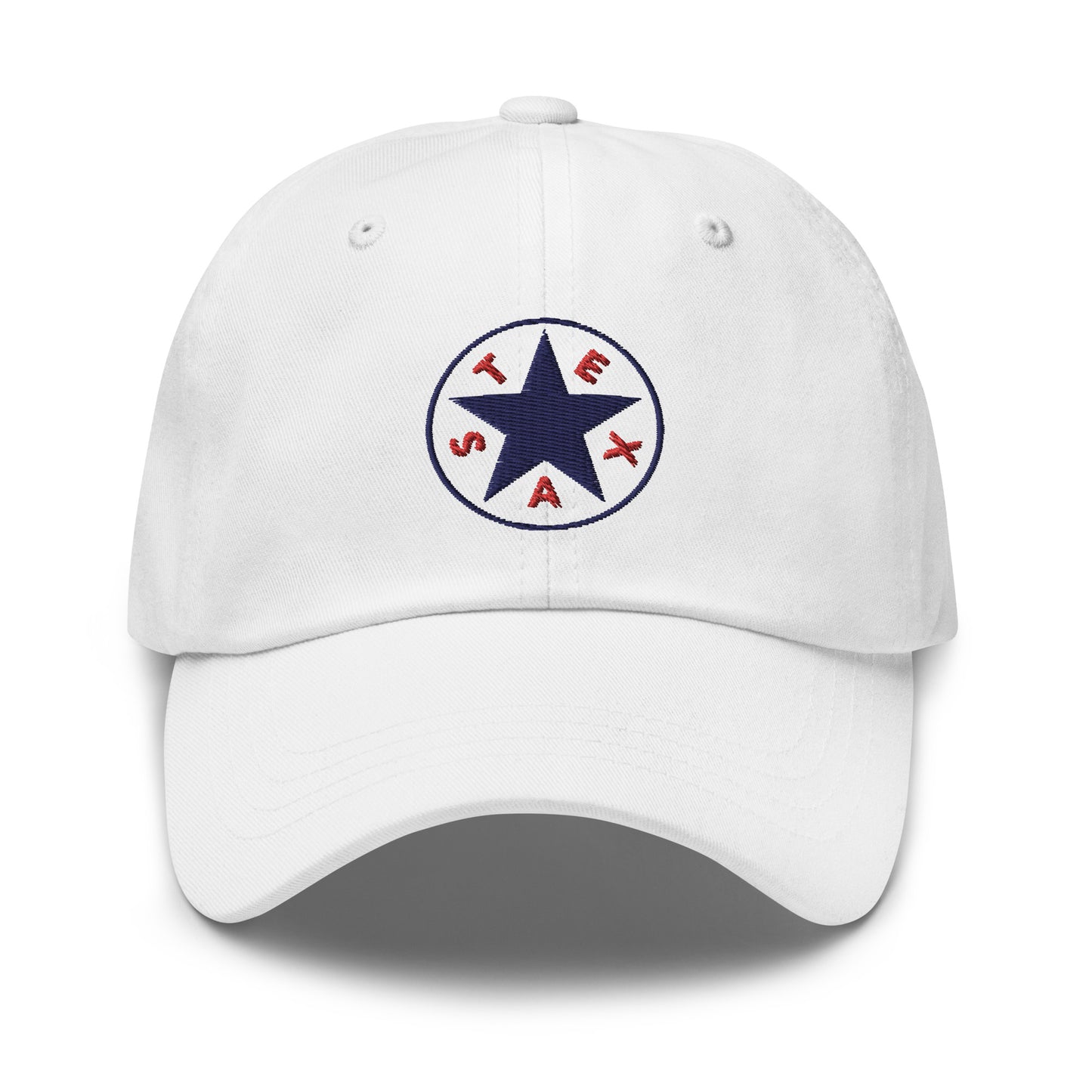 The Texas Star Cap