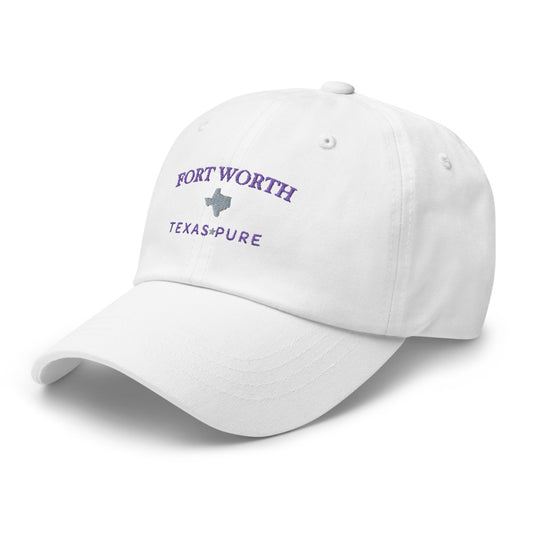 Fort Worth TXP City Hat
