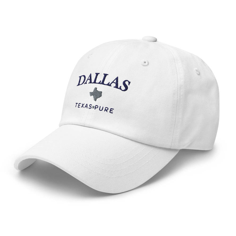 Dallas TXP City Hat