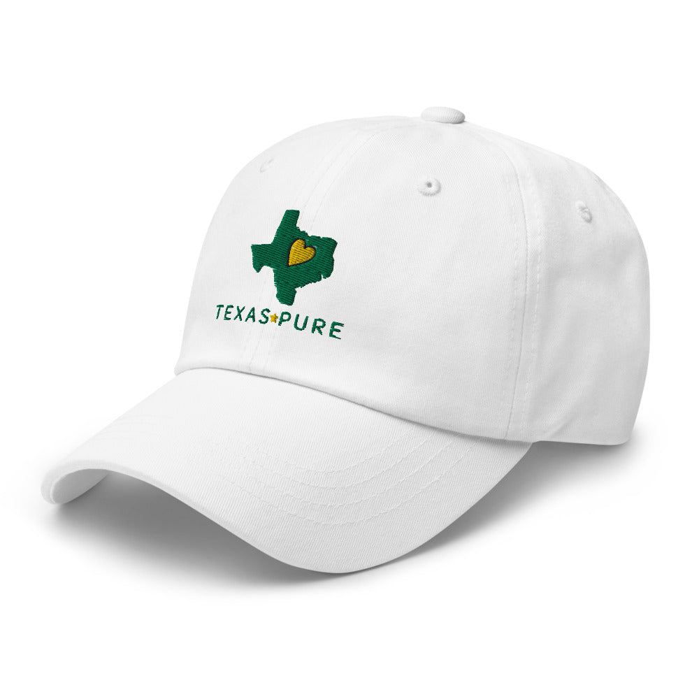 Love Waco Texas Hat