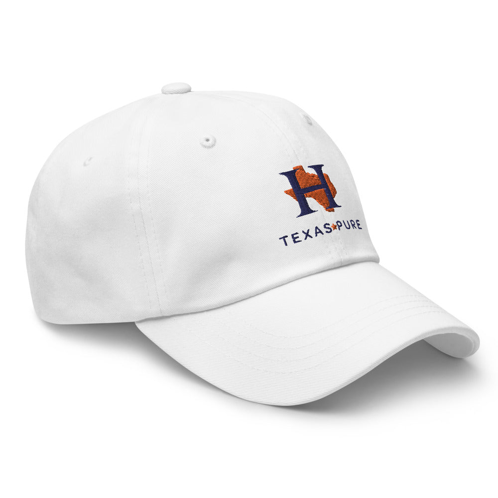 The H-Town TXP City Hat