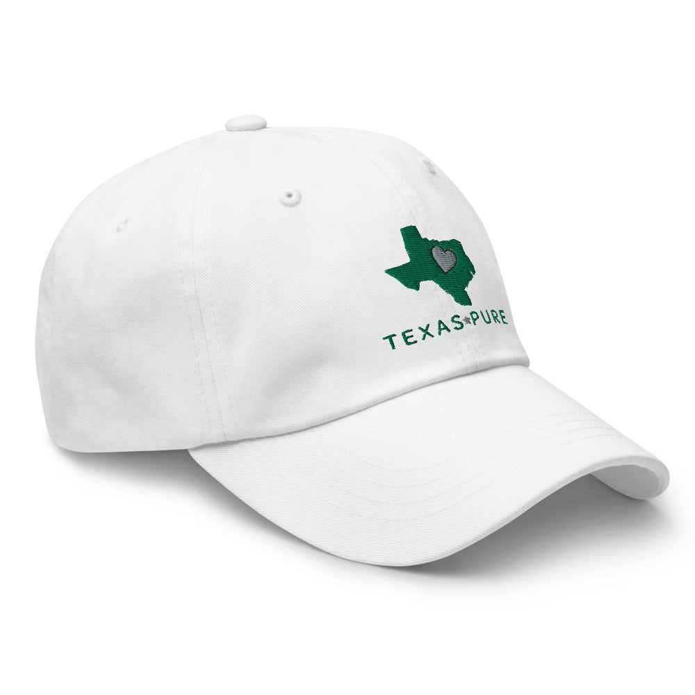 Love Denton Texas TXP Hat