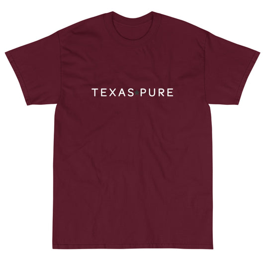 College Station Collegiate Tee - Short Sleeve T-Shirt