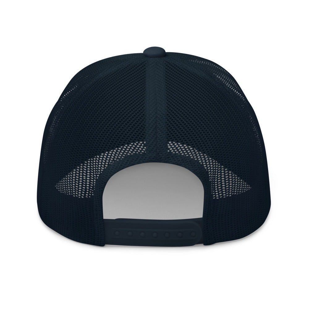 Simply TX Pure Trucker Hat
