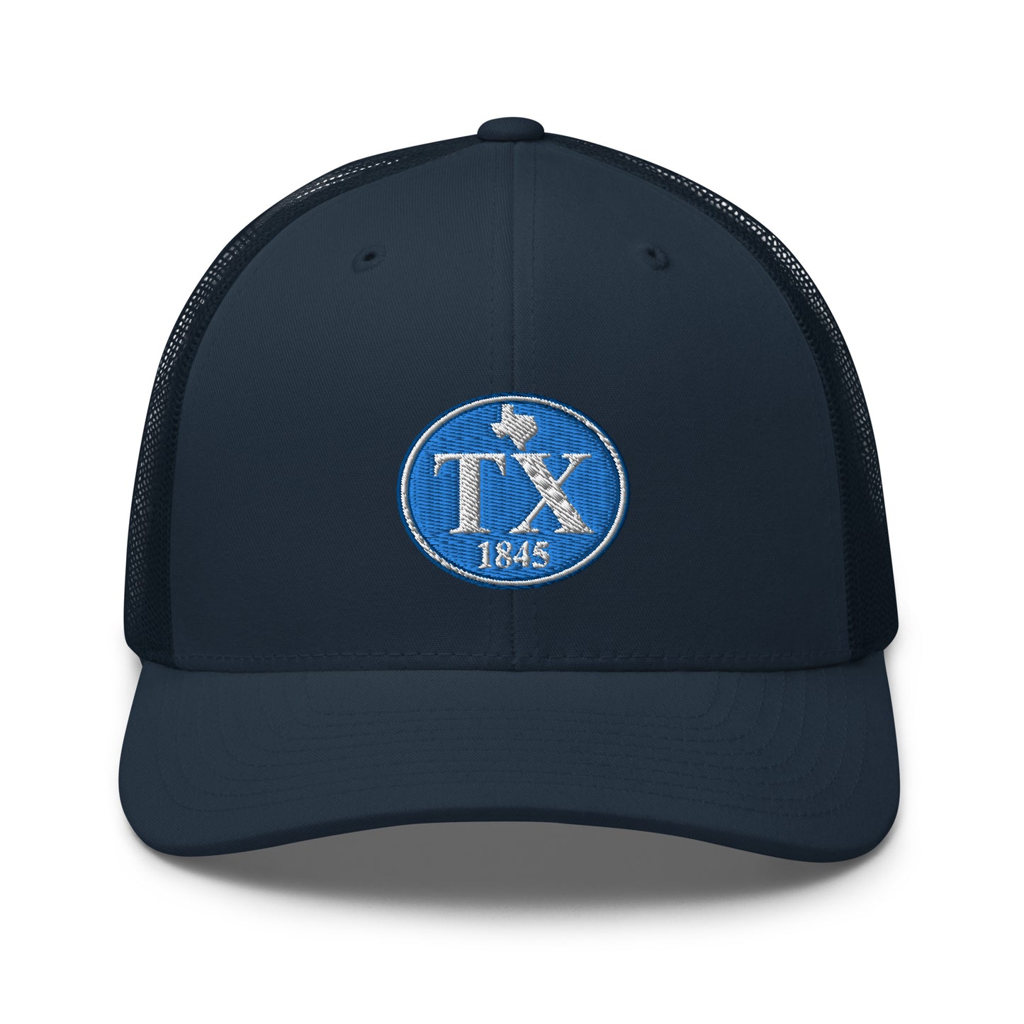 TX 1845 Trucker Cap