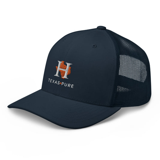 The H-Town Trucker Cap