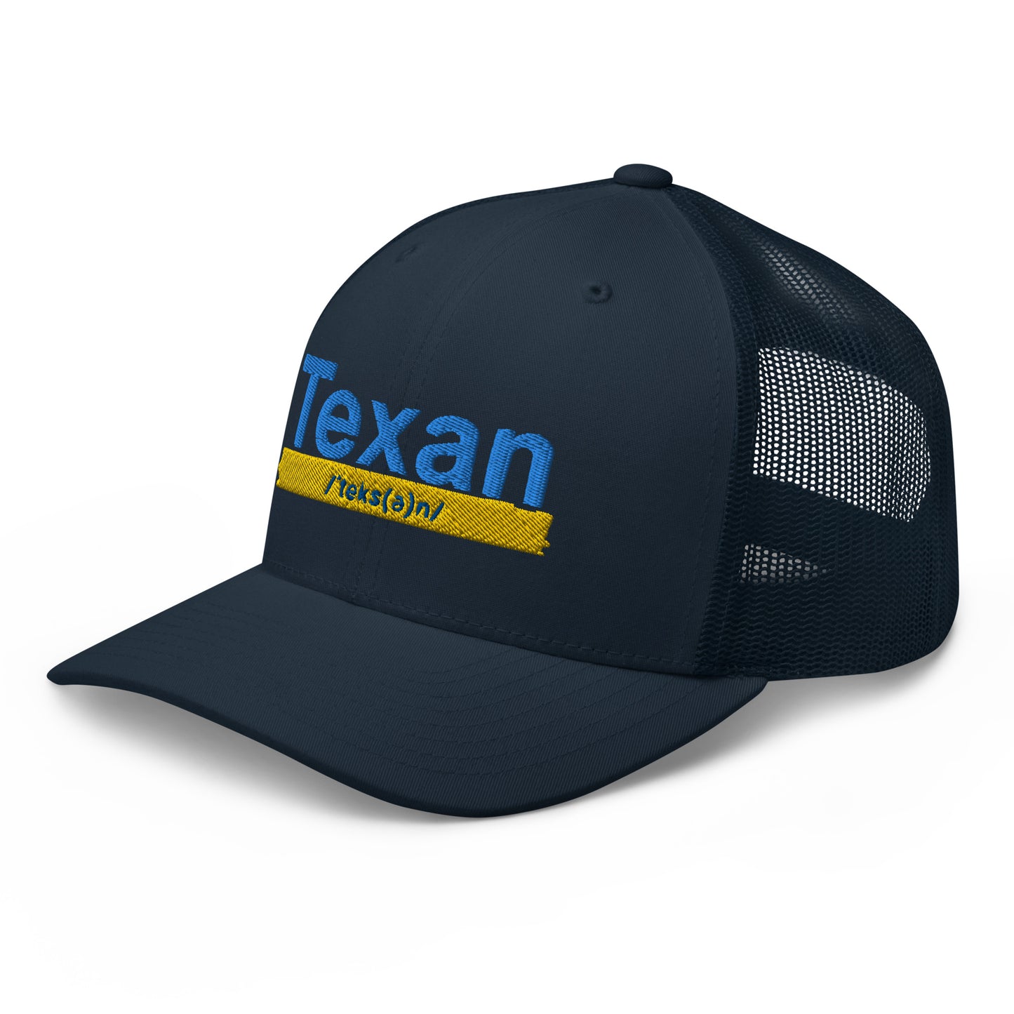 Texan Trucker Hat
