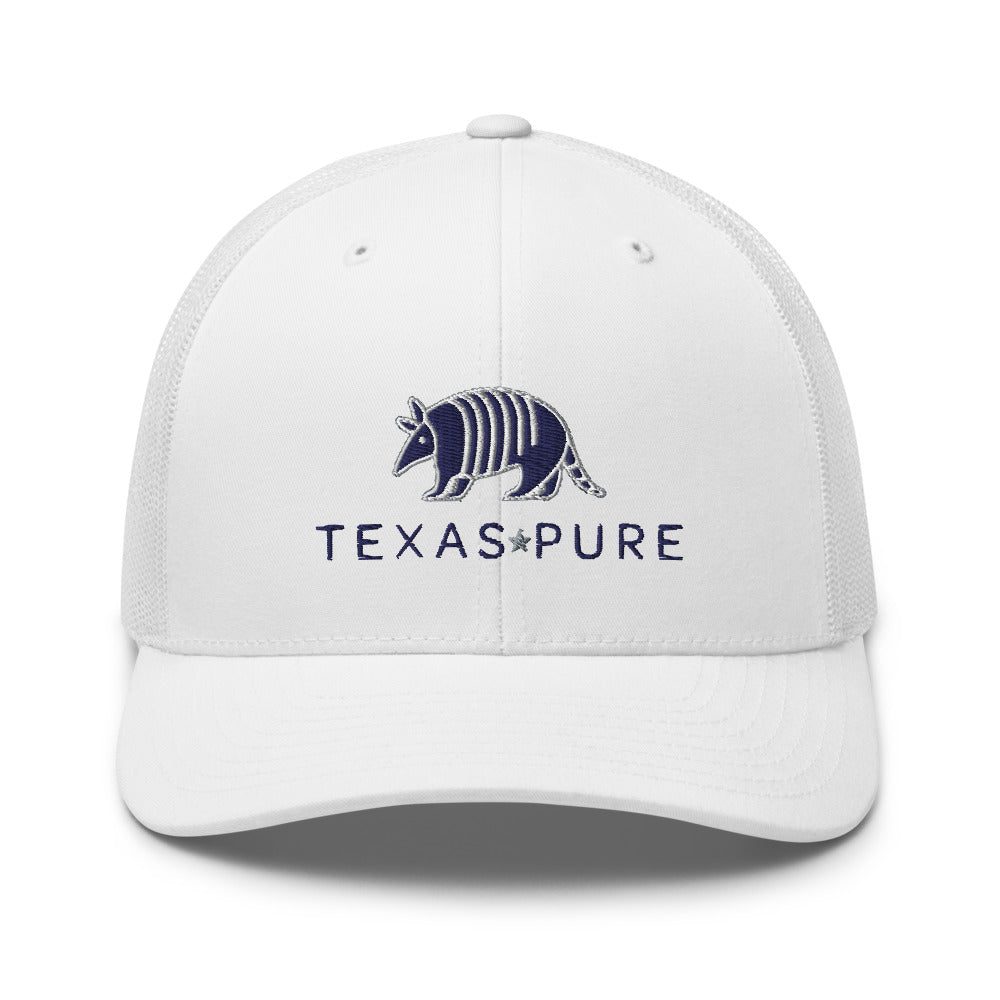 Texas Pure Trucker Cap