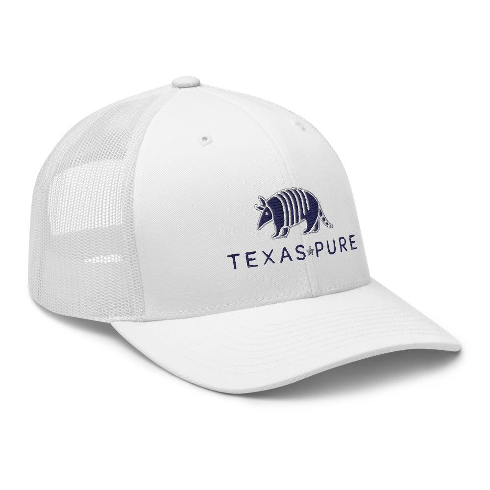 Texas Pure Trucker Cap