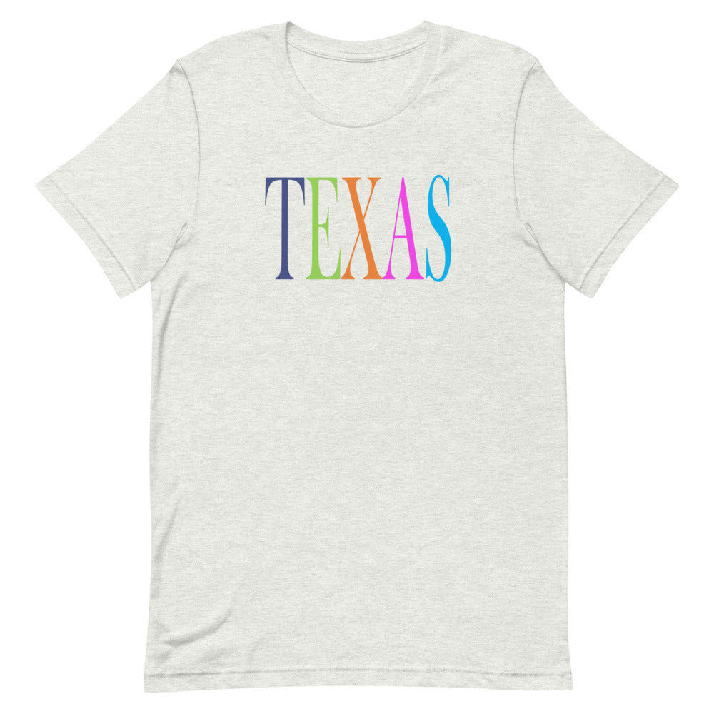 The TEXAS T-Shirt
