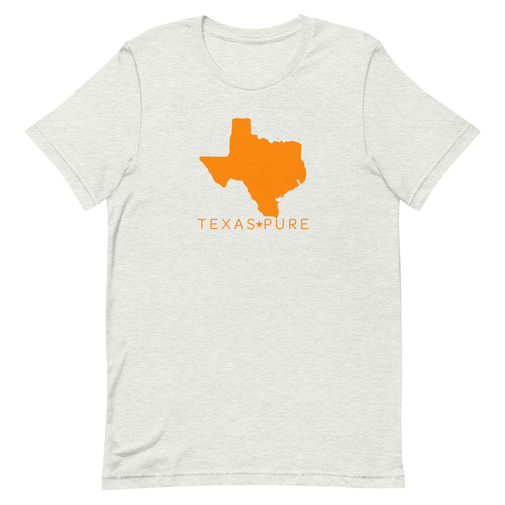 Love Austin Texas Short-Sleeve Unisex T-Shirt