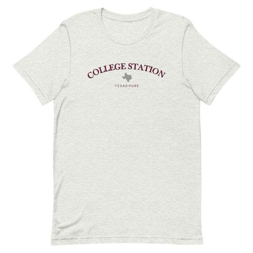 College Station Unisex T-Shirt