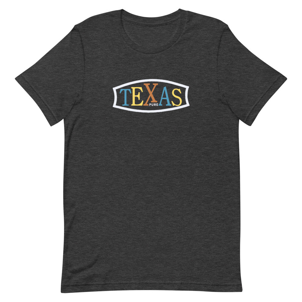 Texas Wild Unisex T-Shirt