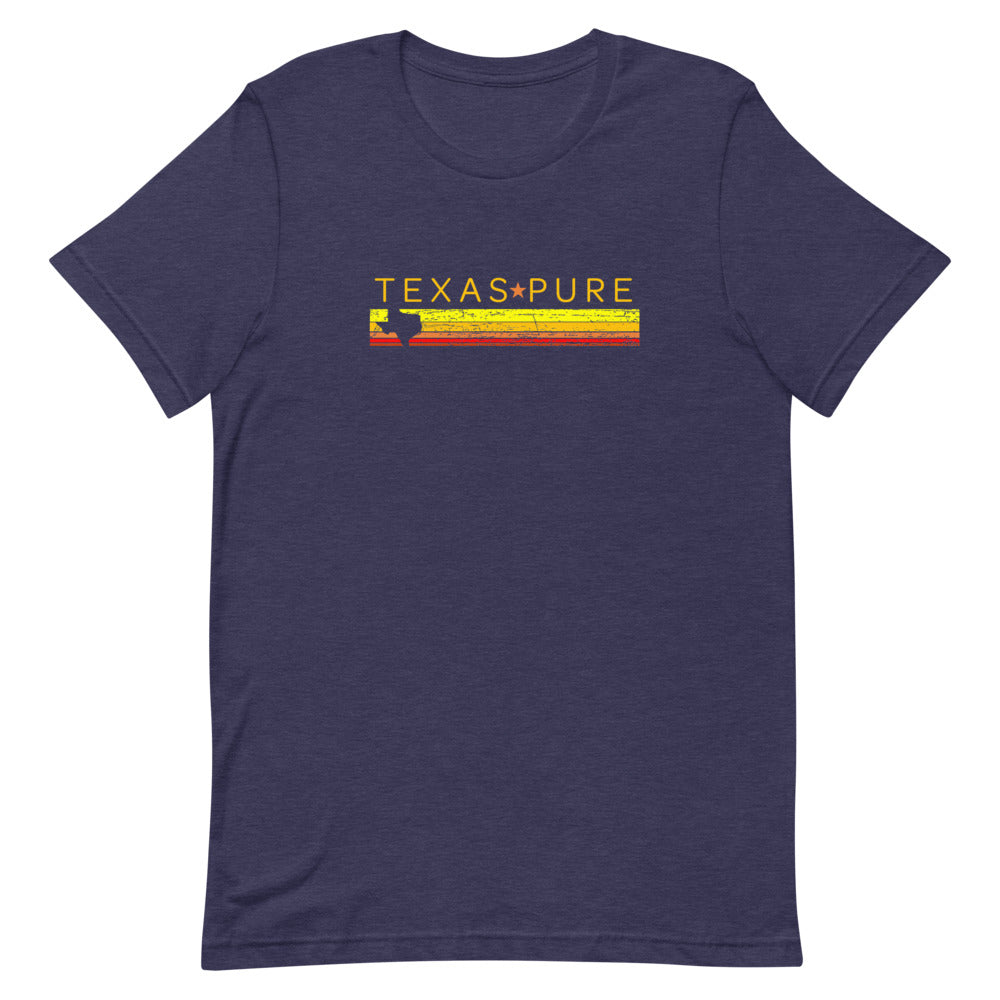 TXP Texas Sunset Unisex T-Shirt