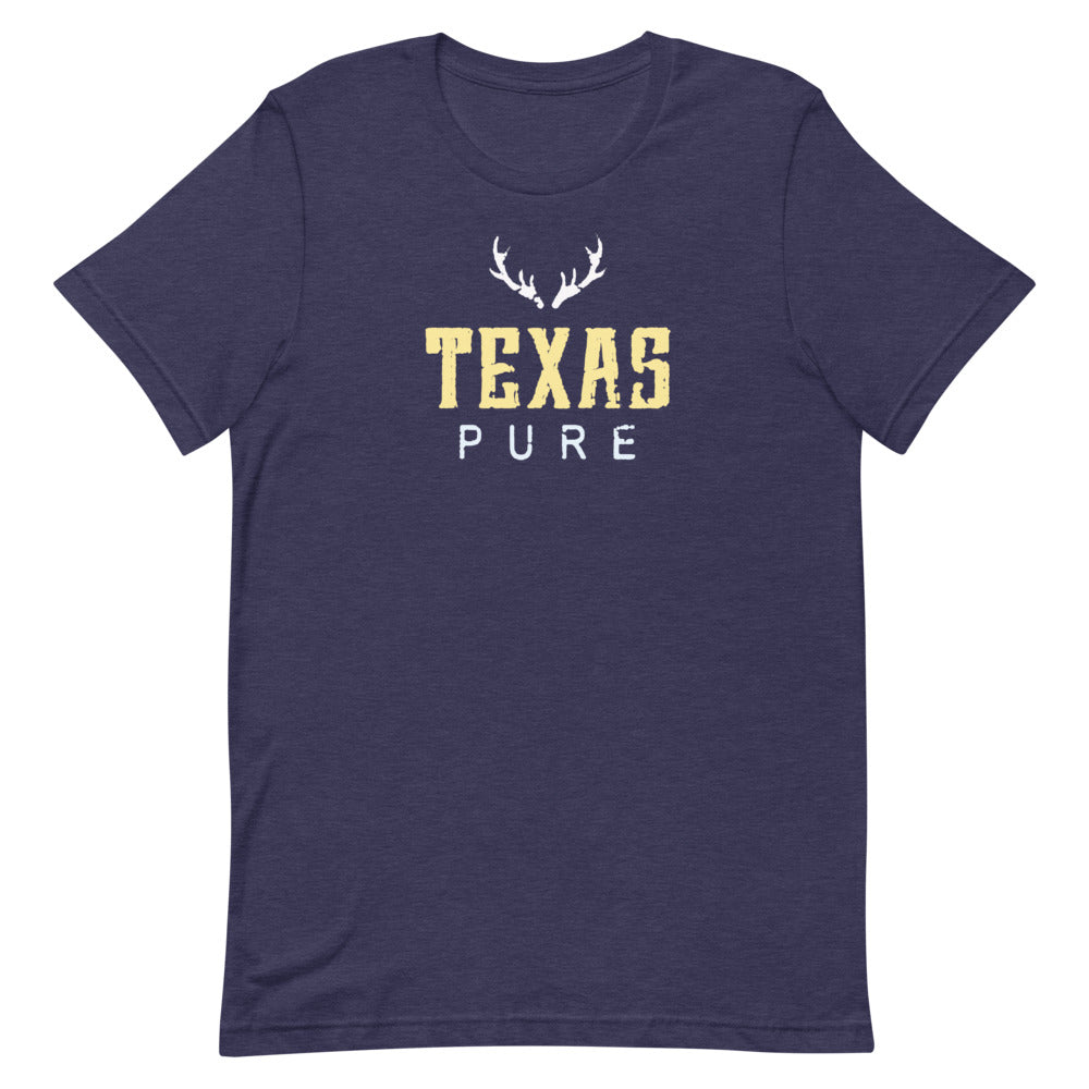 Texas Antlers TXP T-Shirt