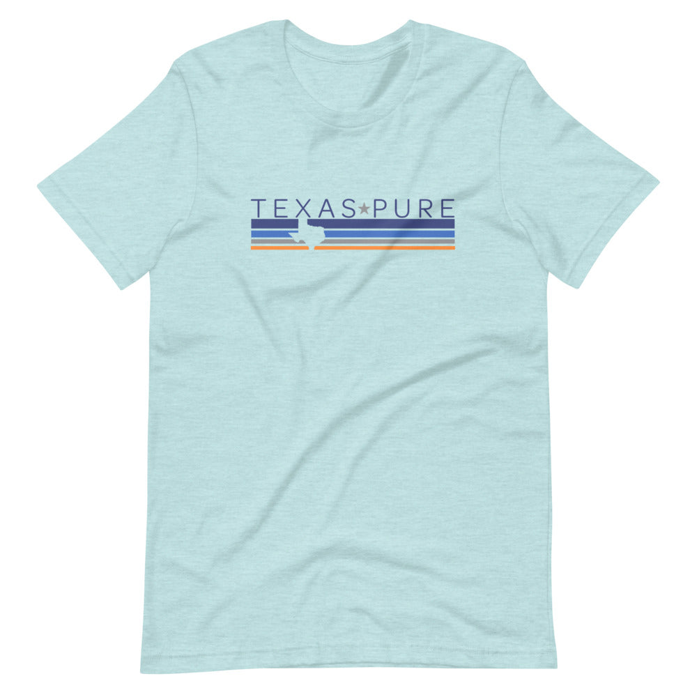 The Texas Pure Lines Tee