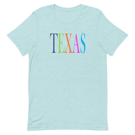 The TEXAS T-Shirt