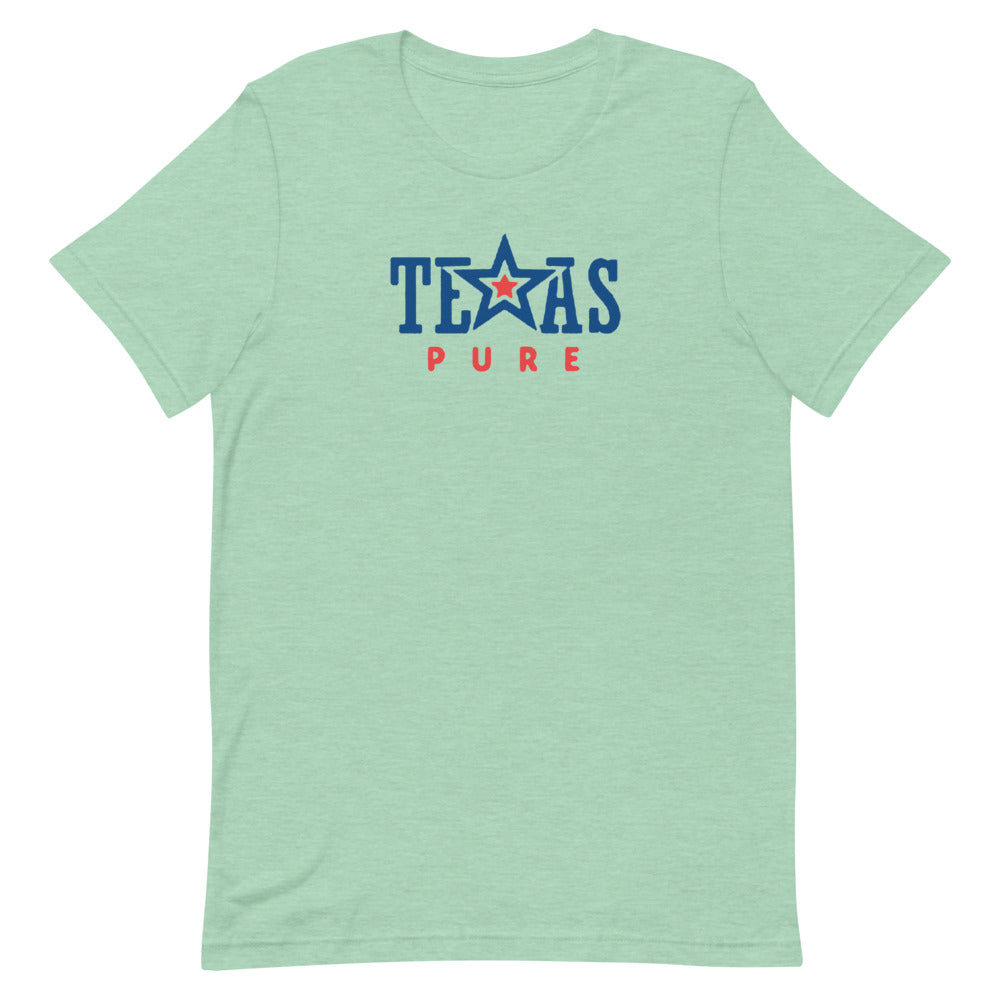 Texas Star - Texas Pure Tee