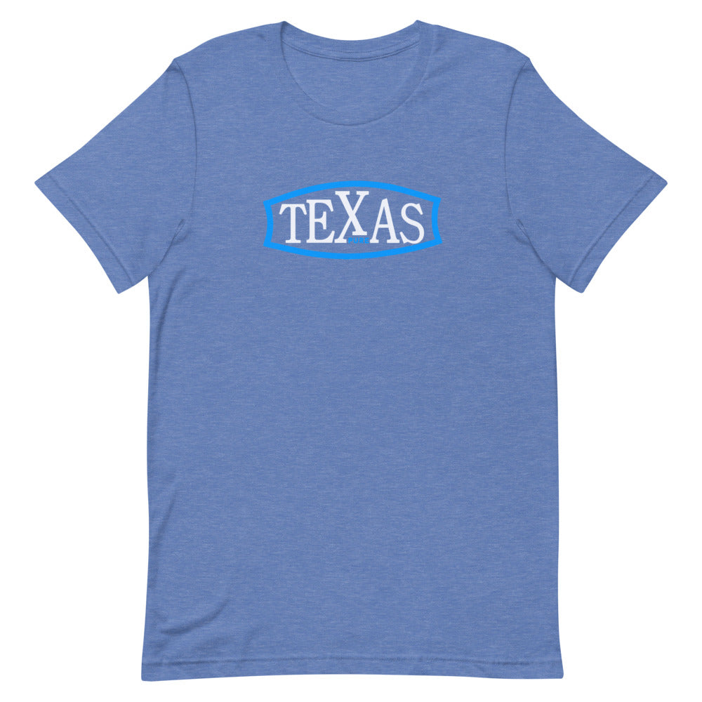 I'm Texas Pure Unisex T-Shirt
