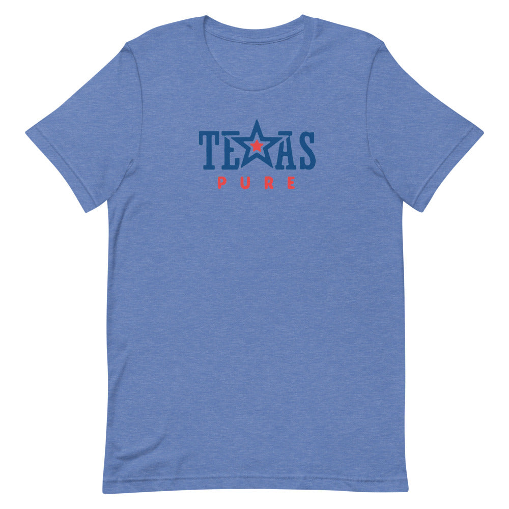 Texas Star - Texas Pure Tee
