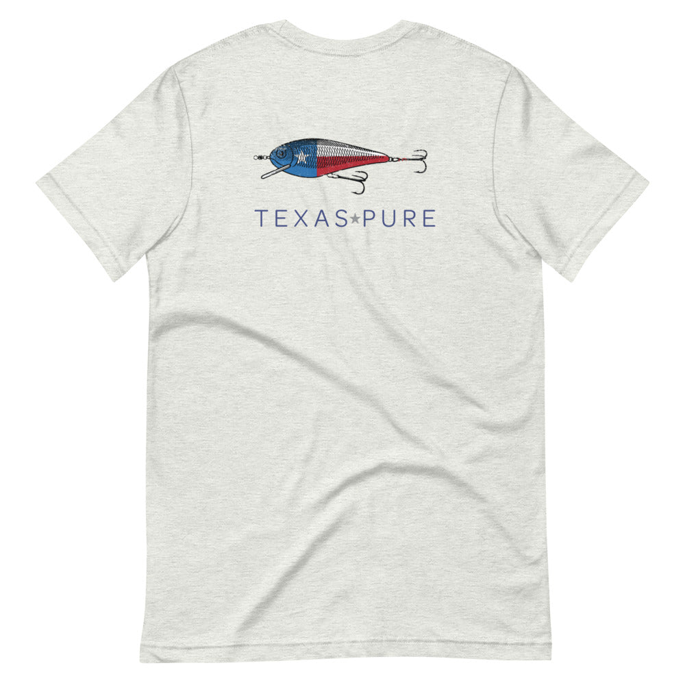 TXP Texas Lure Tee - Short Sleeve
