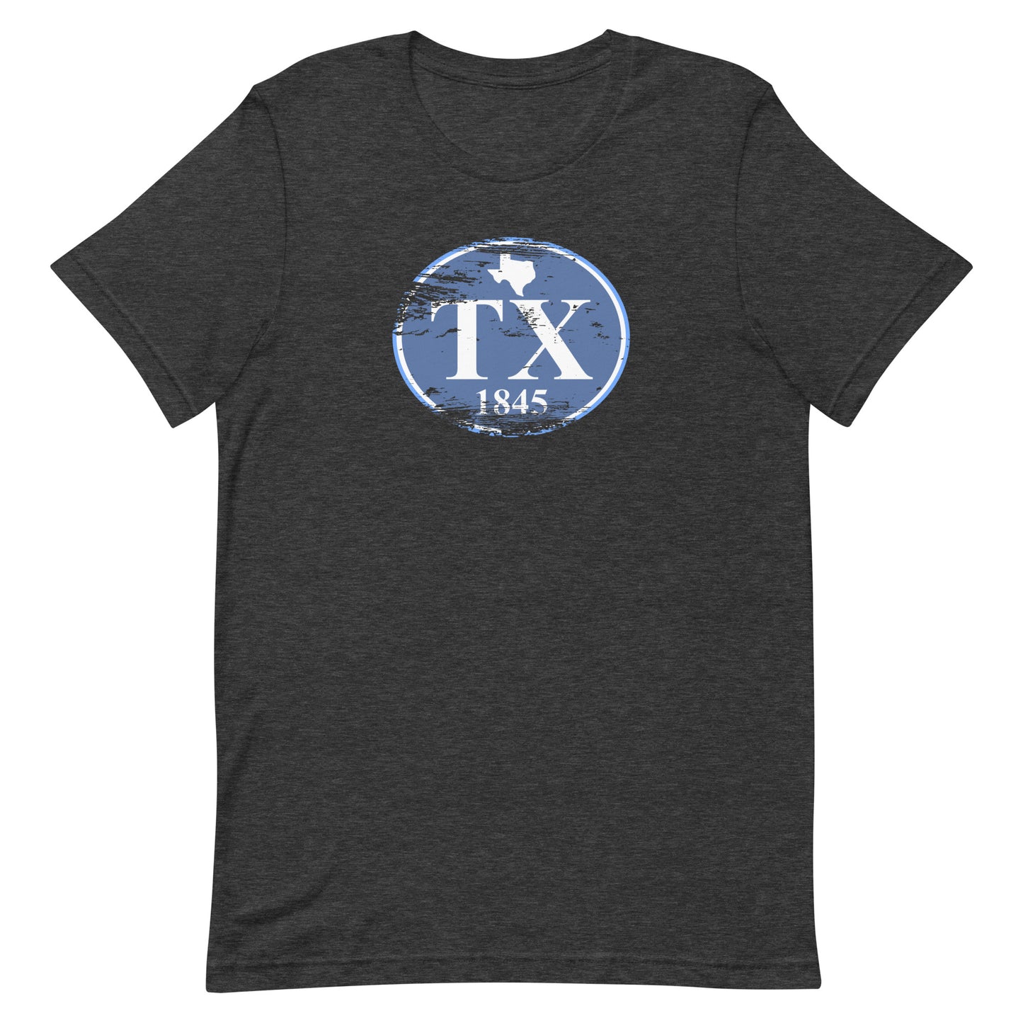 State of Texas 1845 T-Shirt