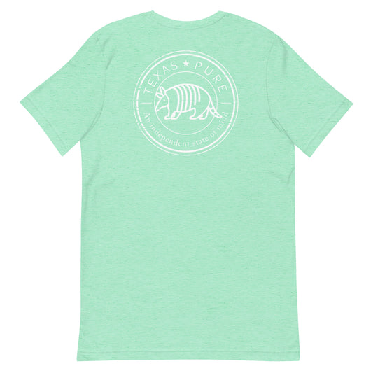 The Deely Texas Pure Tee by Dylan