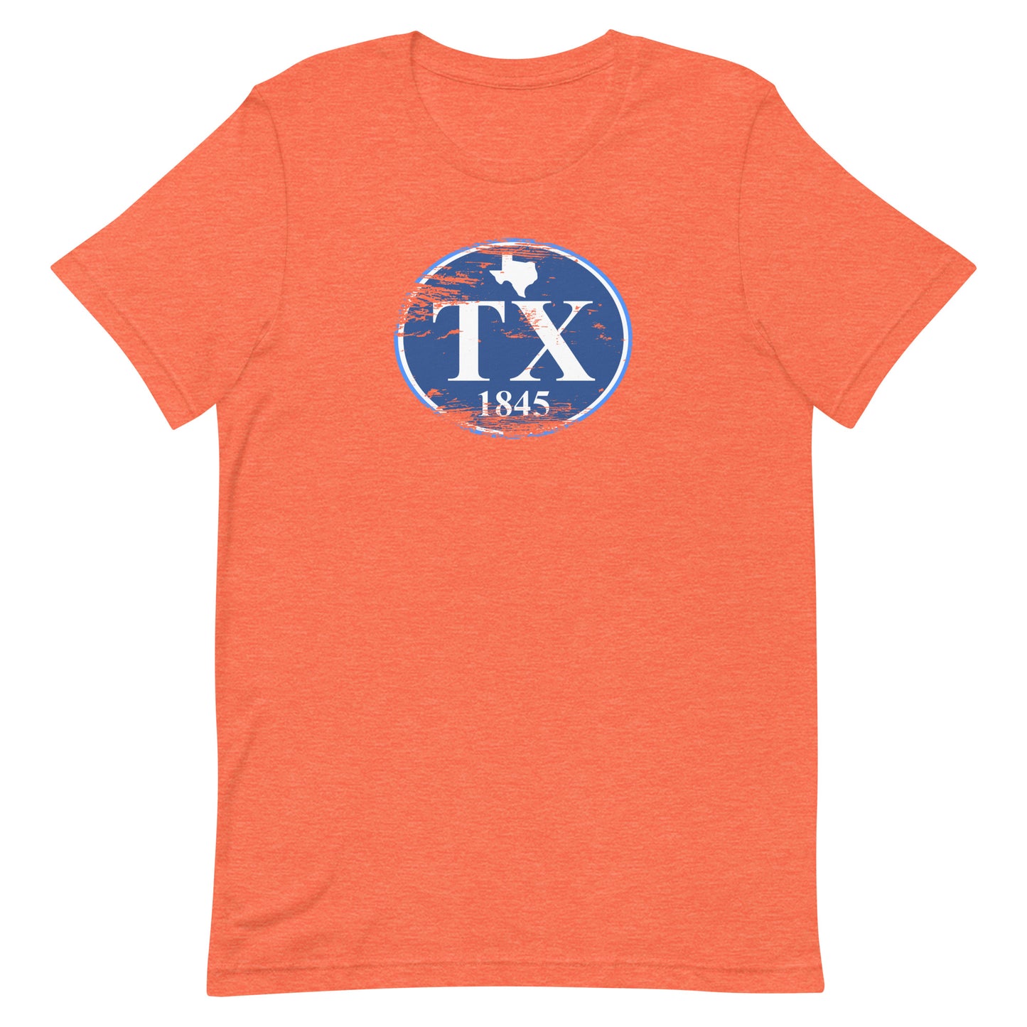 State of Texas 1845 T-Shirt