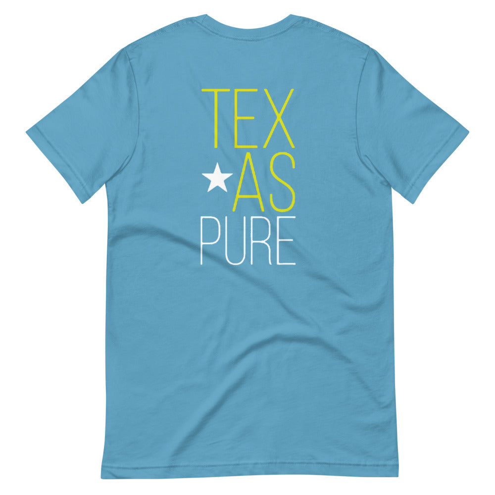 TXP Letter Stack Texas T-Shirt