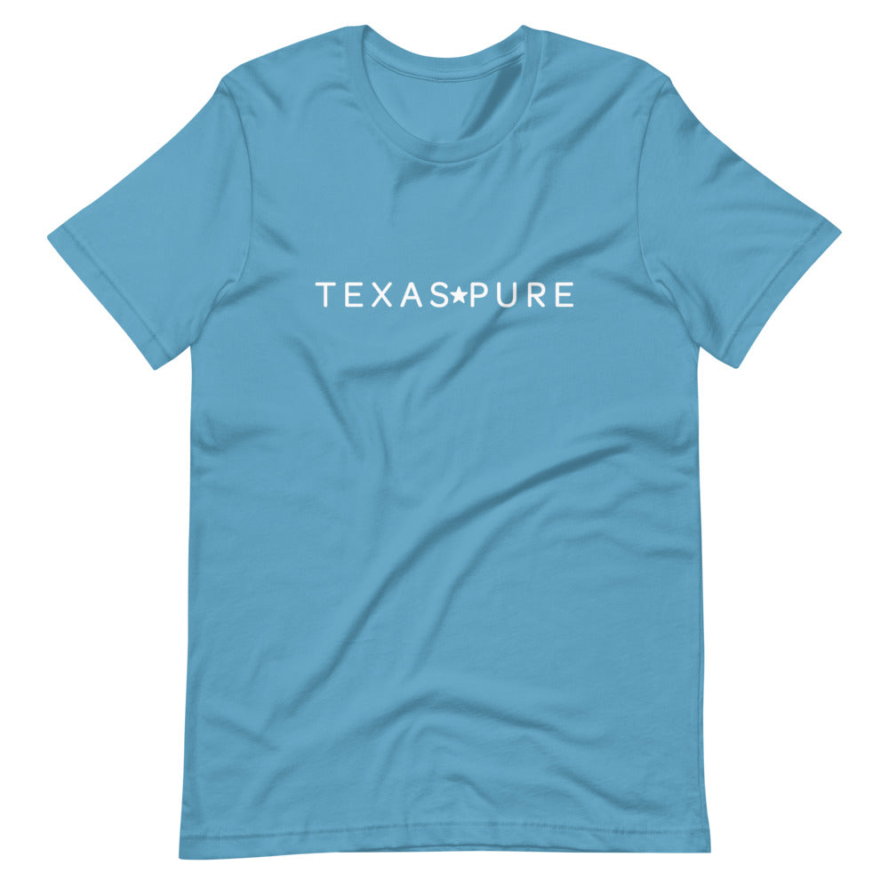 Badge Tee Short Sleeve Unisex T-shirt