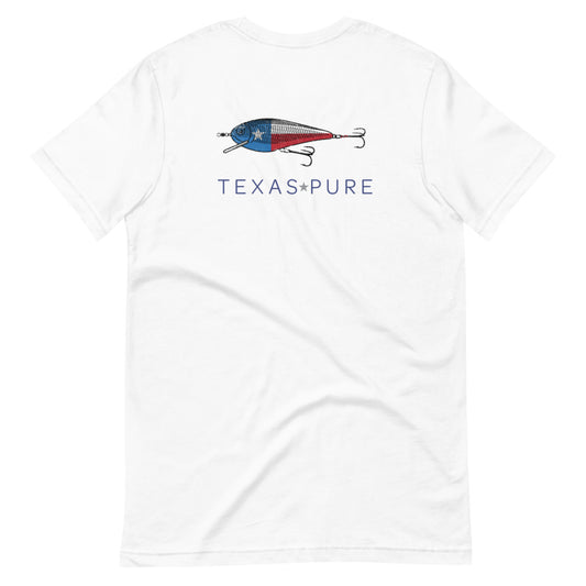 TXP Texas Lure Tee - Short Sleeve