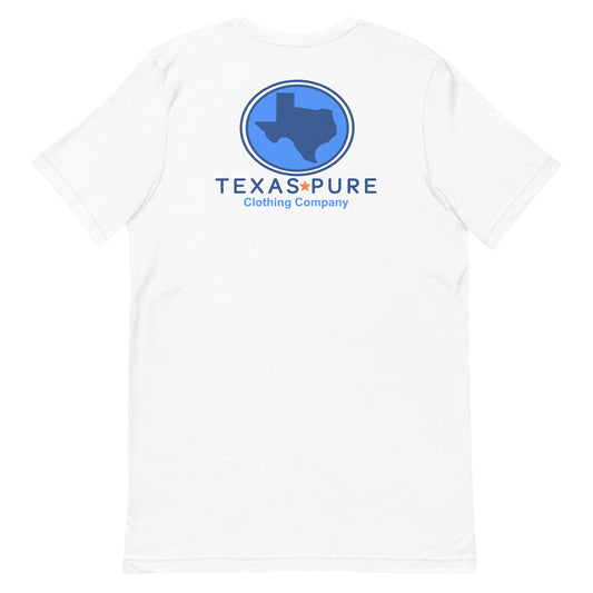 Texas Pure Locale T-Shirt